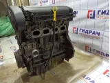 Двигатель Opel Astra (J) 5600272. A16XER.