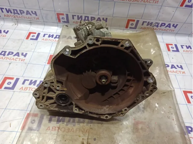МКПП Opel Astra (J) 5700660.
