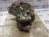 МКПП Opel Astra (J) 5700660.