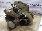 МКПП Opel Astra (J) 5700660.