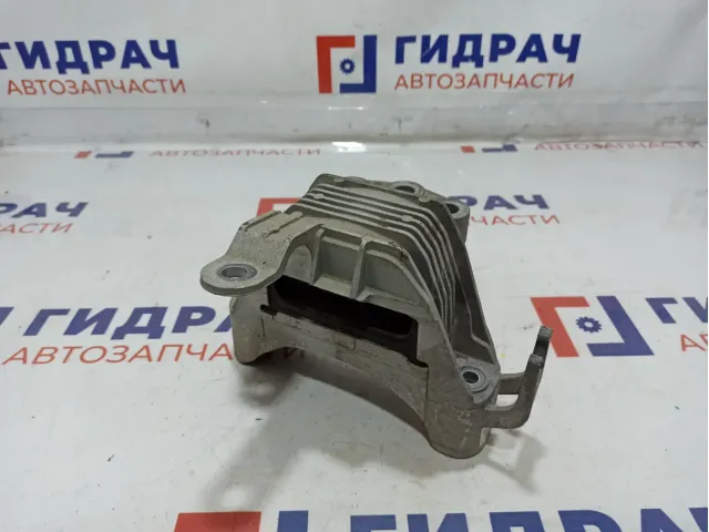 Опора двигателя правая Opel Astra (J) 684223.