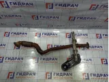Приемная труба глушителя Opel Astra (J) 854571.