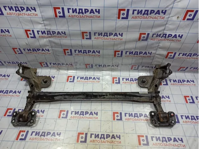 Балка задняя Opel Astra (J) 402028.