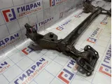 Балка задняя Opel Astra (J) 402028.