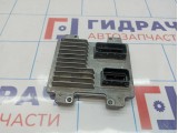 Блок управления двигателем Opel Astra J 1247061. 12639891.