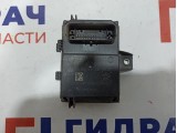 Блок электронный Opel Astra J 20867260.
