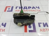 Замок двери задней левой Opel Astra (J) 133694