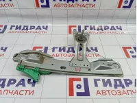 Стеклоподъемник механический задний правый Opel Astra (J) 140316