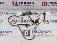 Проводка двери передней правой Opel Astra (J) 13315832