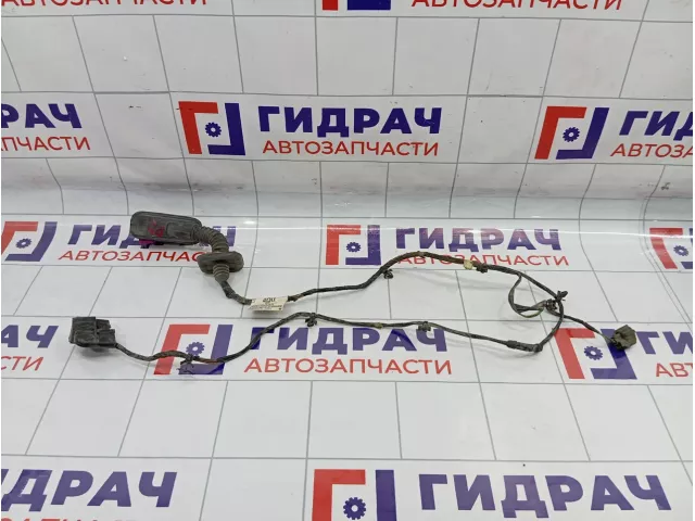 Проводка двери задней Opel Astra (J) 13284606