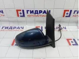 Зеркало правое электрическое Opel Astra (J) 1428456