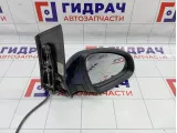 Зеркало правое электрическое Opel Astra (J) 1428456