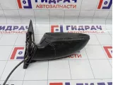 Зеркало правое электрическое Opel Astra (J) 1428456