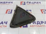 Стекло кузовное глухое заднее правое Opel Astra (J) 5161006