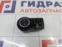 Переключатель света фар Opel Astra (J) 13268703