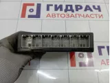 Блок комфорта Opel Astra (J) 13583956