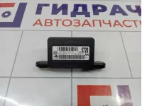 Датчик курсовой устойчивости Opel Astra (J) 13505726