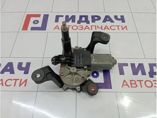 Моторчик стеклоочистителя задний Opel Astra (J) 1273111