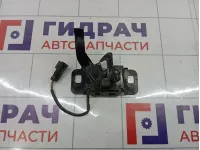 Замок капота Opel Astra (J) 1178039