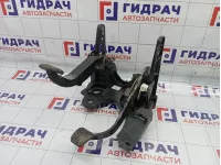 Блок педалей Opel Astra (J) 13252174