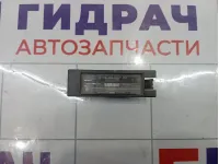Фонарь подсветки номера Opel Astra (J) 13251936