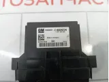 Резистор отопителя Opel Astra (J) 13503201