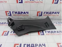 Обшивка стойки задней правой нижняя Opel Astra (J) 13294051