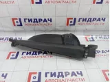 Обшивка стойки задней правой нижняя Opel Astra (J) 13294051