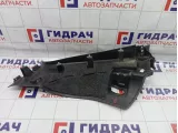 Обшивка стойки задней правой нижняя Opel Astra (J) 13294051