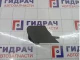 Накладка декоративная на торпедо левая Opel Astra (J) 13302119