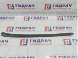 Молдинг лобового стекла правый Opel Astra (J) 13280302