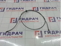 Трос открывания капота Opel Astra (J) 13312788