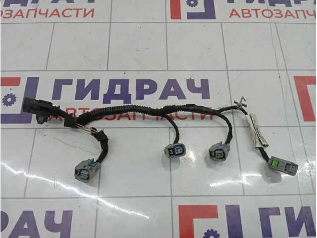 Проводка на топливные форсунки  Opel Astra (J) 55567239