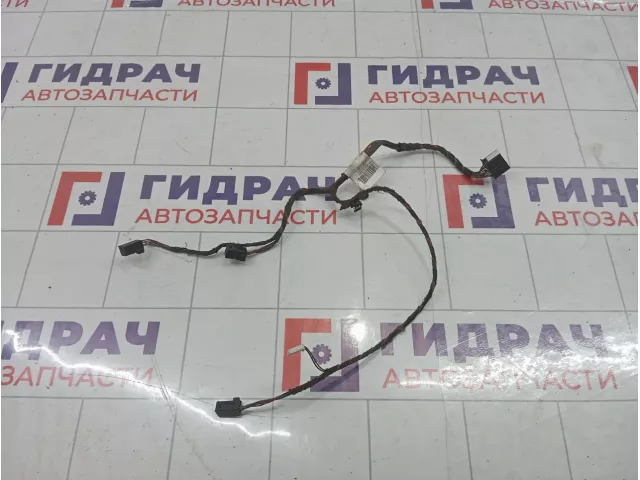 Проводка отопителя Opel Astra (J) 13276249