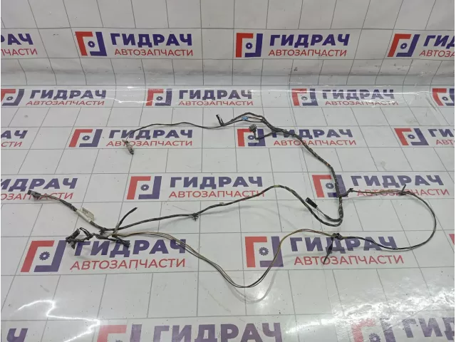 Проводка потолка Opel Astra (J) 13361275