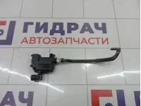 Активатор замка крышки бензобака Opel Astra (J) 13348741