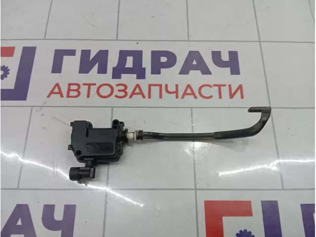 Активатор замка крышки бензобака Opel Astra (J) 13348741