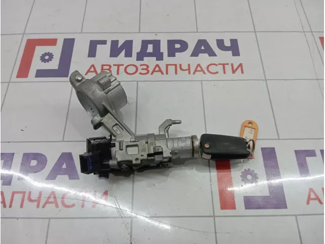 Замок зажигания Opel Astra (J) 1232485