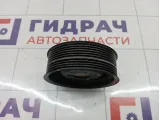 Шкив водяного насоса (помпы)  Opel Astra (J) 55565004