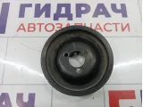Шкив водяного насоса (помпы)  Opel Astra (J) 55565004