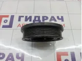 Шкив коленвала Opel Astra (J) 615062