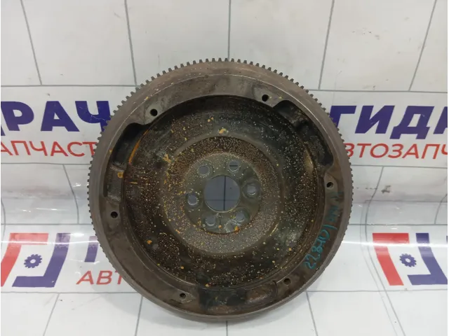Маховик Opel Astra (J) 5616016 