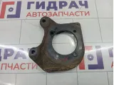 Кронштейн суппорта задний правый Opel Astra (J) 12778854