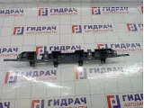 Направляющая переднего бампера Opel Astra (J) 13264478