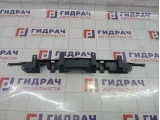 Направляющая переднего бампера Opel Astra (J) 13264478