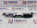 Направляющая переднего бампера  Opel Astra (J) 13264604