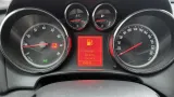 Блок предохранителей Opel Astra (J) 13343982