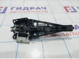 Ручка двери наружная задняя правая Opel Astra (J) 138616.