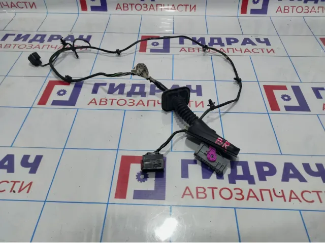 Проводка двери задней правой Opel Astra (J) 13284606.