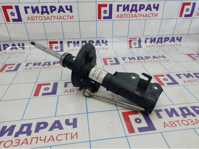 Амортизатор передний левый Opel Astra (J) 344701. Аналог.SACHS.